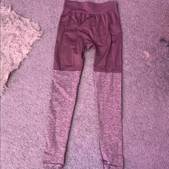 Gymshark Pants - Gymshark leggings